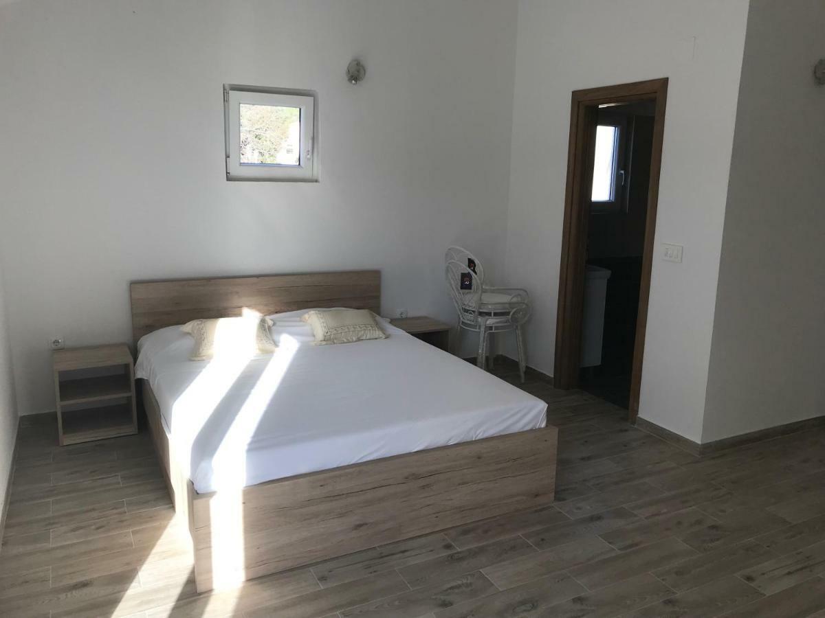 Apartments Sanja يزيرا المظهر الخارجي الصورة