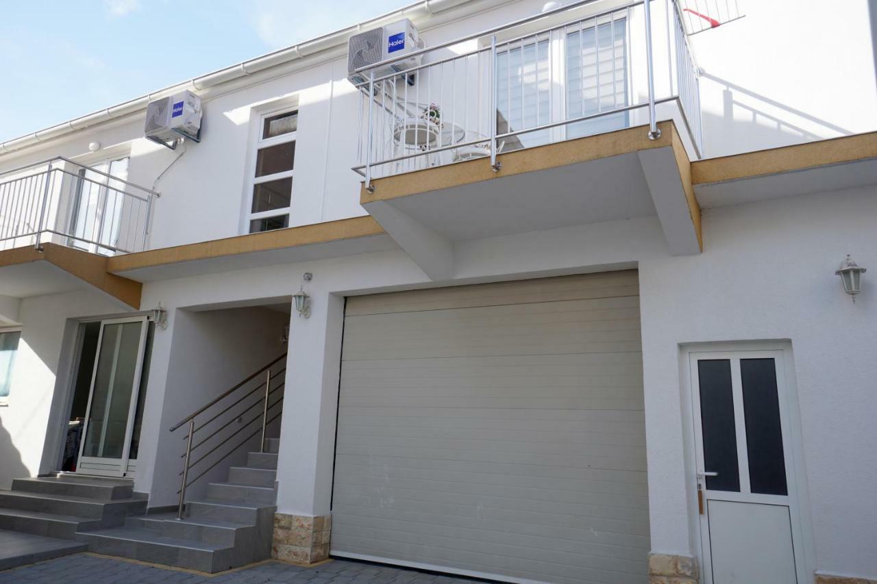 Apartments Sanja يزيرا المظهر الخارجي الصورة